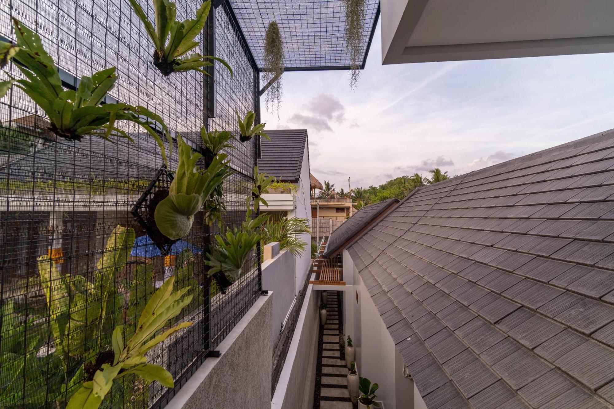 D'Macho Villas Ubud 외부 사진